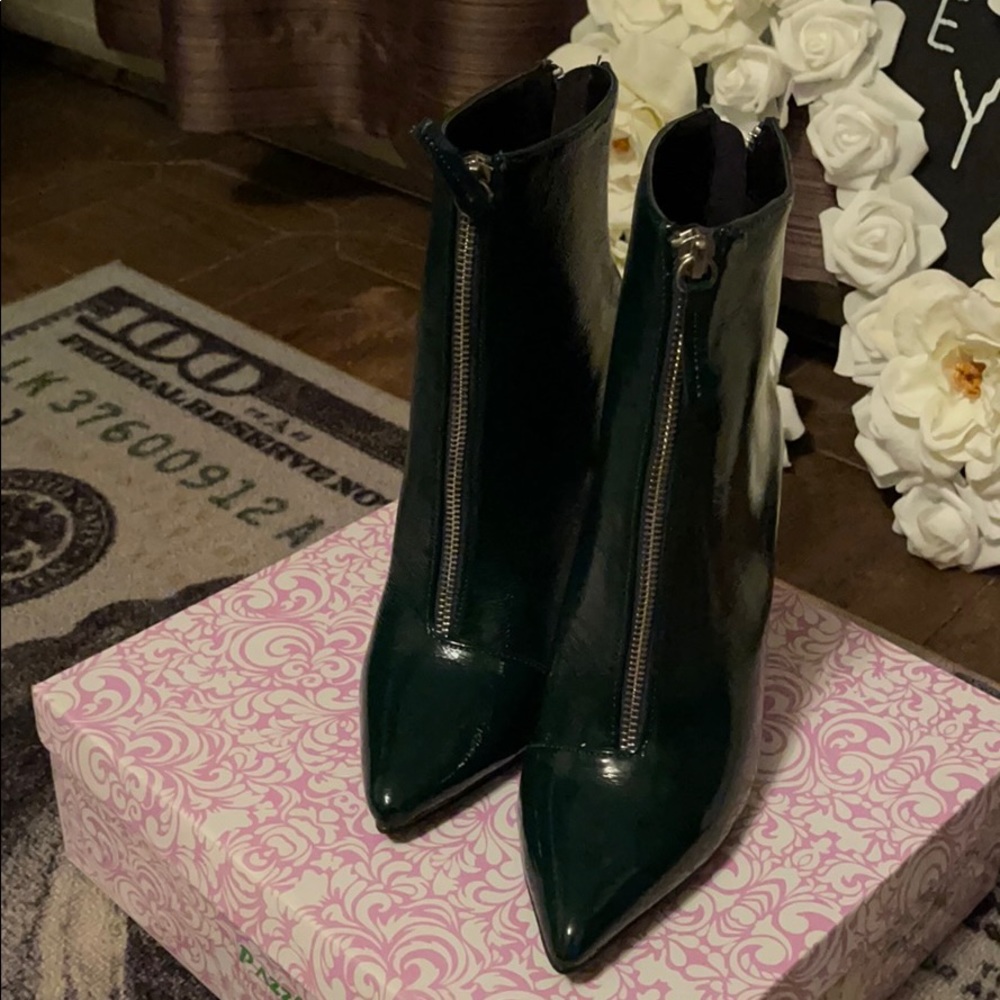 Booties - Picture 2 of 3